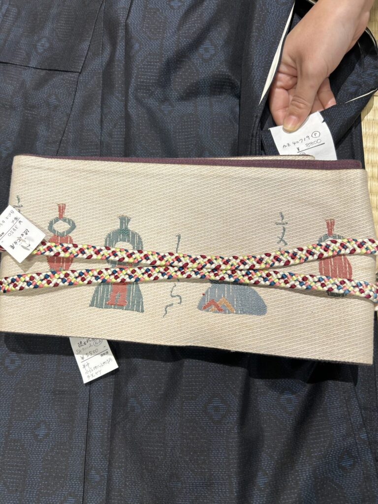 2件目のショップでは超お得セット発見