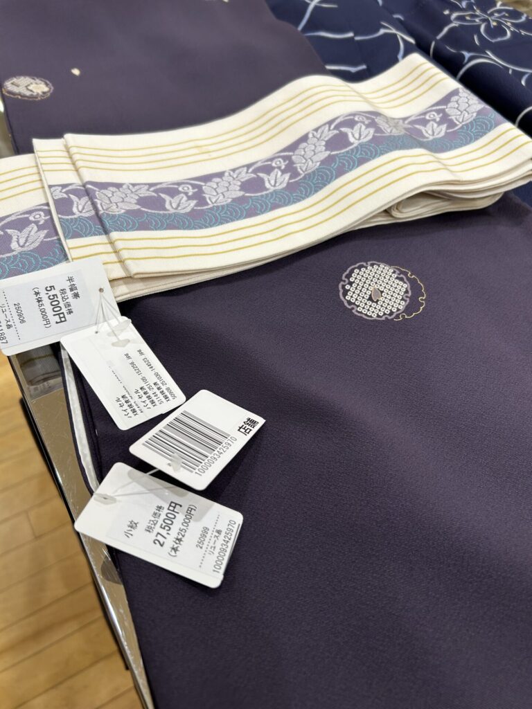 こちらも大手リサイクルショップなので価格も品質も一流