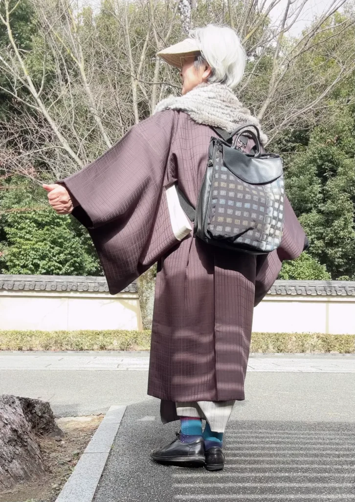 洋服ミックスでお出かけ